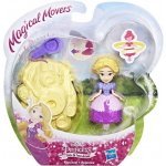 Disney Princess Magical Movers 9,5 cm princezna – Hledejceny.cz