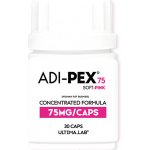 ADI-PEX 75mg Soft Pink 30 kapslí – Zbozi.Blesk.cz