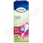 Tena Lady Slim Ultra Mini 24 ks 761834 – Hledejceny.cz