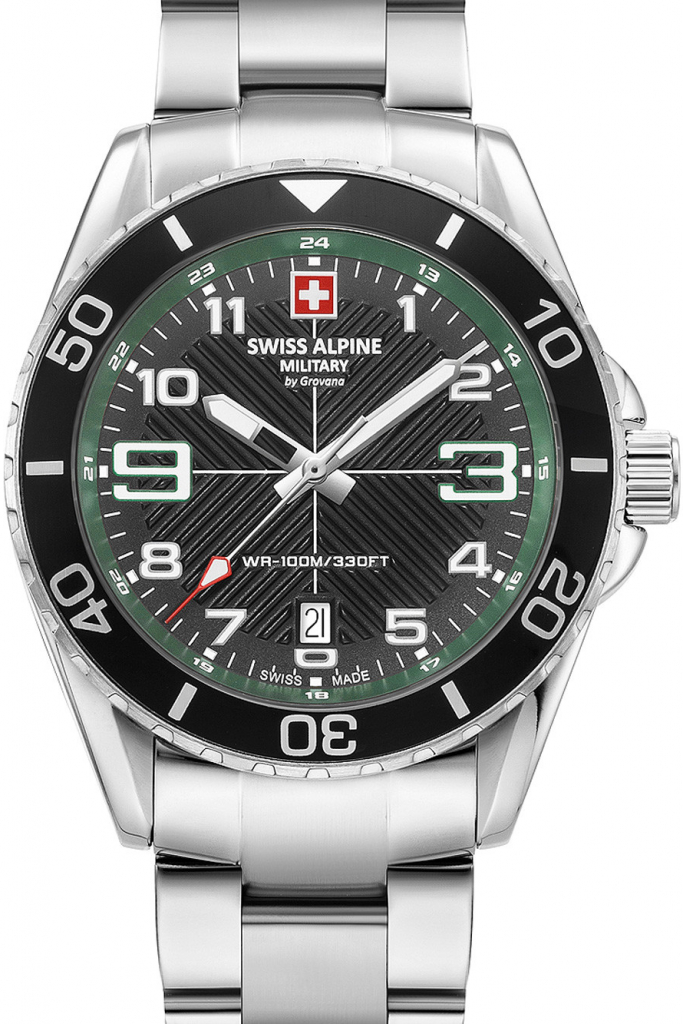 Swiss Alpine Military 7029.1134