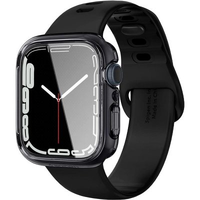 SPIGEN Ultra Hybrid Space Clear Apple Watch 9/8/7 41mm ACS04614 – Hledejceny.cz