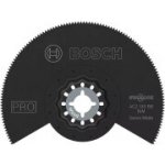 Segmentový pilový kotouč Bosch PRO Starlock ACZ 100 BB 2608669118 – Hledejceny.cz