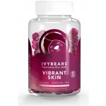 IvyBears Vibrant Skin Vitamins 60 ks – Hledejceny.cz