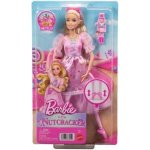 Barbie jako Clara z Louskáčku JLW51 – Hledejceny.cz