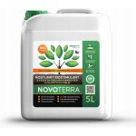 PRECOFERT Huminový půdní kondicionér NOVOTERRA 5 L – Sleviste.cz