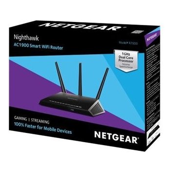 Netgear R7000P-100PES