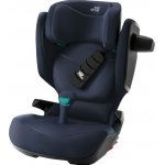 Britax-romer Kidfix Pro Style 2025 Night Blue – Zboží Dáma