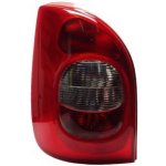 Levé zadní světlo Citroen Xsara Picasso (N68) 99-04 – Hledejceny.cz