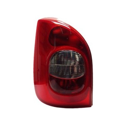 Levé zadní světlo Citroen Xsara Picasso (N68) 99-04 – Hledejceny.cz