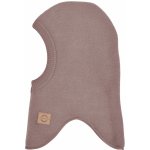 MIKK LINE Merino kukla dětská růžová Twilight Mauve Mikk Line – Zboží Dáma