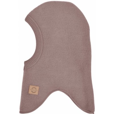 MIKK LINE Merino kukla dětská růžová Twilight Mauve Mikk Line – Zboží Dáma