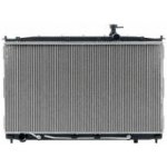 Chladič vody HYUNDAI Santa Fe | 2.2 CRDI | 2188ccm | Diesel | 114kW | D4EB, D-Engine |2006-2012| SRL | 5901532664119 | Zboží Auto