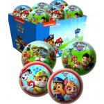 Dino míč Tlapková patrola 15 cm – Sleviste.cz