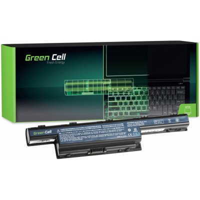 Green Cell AC07 6600mAh - neoriginální
