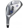 Golfový hybrid U.S. Kids Golf Ultralite 7-45 (114 cm) W25 dětský hybrid pravé 31°