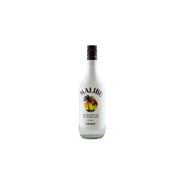 Likér Malibu Original 18% 0,7 l (holá láhev)