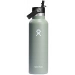Hydro Flask 21 oz Standard Flex Straw Cap agave 621 ml – Hledejceny.cz