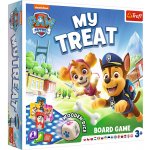 Trefl Blechy Tlapková patrola – Zboží Živě