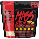 PVL Mutant Mass XXXTREME 2500 2720 g – Zboží Mobilmania