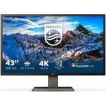 Philips 439P1 – Sleviste.cz