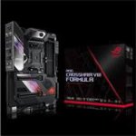 Asus ROG CROSSHAIR VIII FORMULA 90MB10Z0-M0EAY0 – Zboží Mobilmania