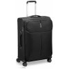Cestovní kufr Roncato IRONIK 415302-01 černá 65 L