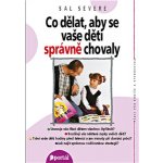 Co dělat, aby se vaše děti správně chovaly – Hledejceny.cz