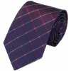 Kravata Hedvábný svět hedvábná kravata Kouzelná