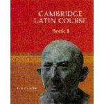 Cambridge Latin Course 1 Student's Book – Sleviste.cz
