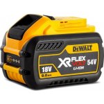 Dewalt DCB547 54V 9Ah Li-ion XR – Zboží Dáma