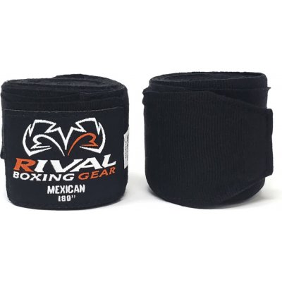 Rival Boxing Mexican Handwraps – Zboží Dáma Rival Boxing Mexican Handwraps – Zboží Dáma