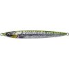 Pilker Savage Gear Pilker 3D Slim Jig Minnow 15cm 100 g Green Mackerel PHP