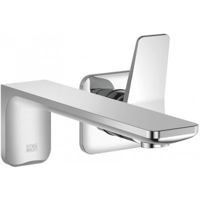 Dornbracht 36861845-00 – Hledejceny.cz