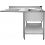 DASgastro DASTR126SBR1 – Sleviste.cz