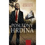 Posledný hrdina – Hledejceny.cz