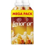 Lenor aviváž Orchid 2 x 925 ml – Zboží Mobilmania