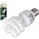 Repti Zoo UVB10.0 žárovka spirálová 15 W – Sleviste.cz