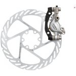 Bengal OD-2color 6 děr 180 mm černá – Zboží Dáma