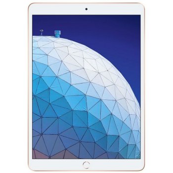 Apple iPad Air 10,5 Wi-Fi 256GB Gold MUUT2FD/A