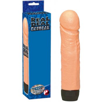 You2Toys Real Deal Natural