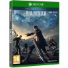 Hra na Xbox One Final Fantasy XV