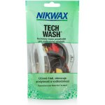 Nikwax Tech Wash prací prostředek 100 ml – Zbozi.Blesk.cz