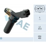Generátor impulsů, klikový hřídel FAE 79179 – Hledejceny.cz