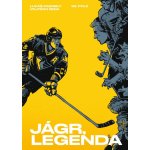 Jágr, legenda – Hledejceny.cz