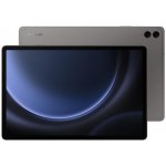 Samsung Galaxy Tab S9 FE+ Gray SM-X610NZAEEUE – Zboží Mobilmania