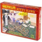 Merkur Kitty Hawk – Zbozi.Blesk.cz