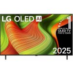 LG OLED55B56LA – Zboží Živě