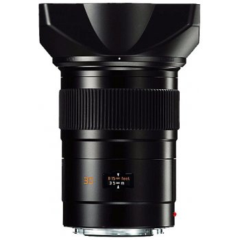 Leica S 30mm f/2.8 Elmarit-S Aspherical CS
