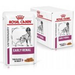 Royal Canin Early Renal 12 x 100 g – Zboží Mobilmania