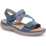 RIEKer 64870 14 MODRÁ – Zboží Dáma